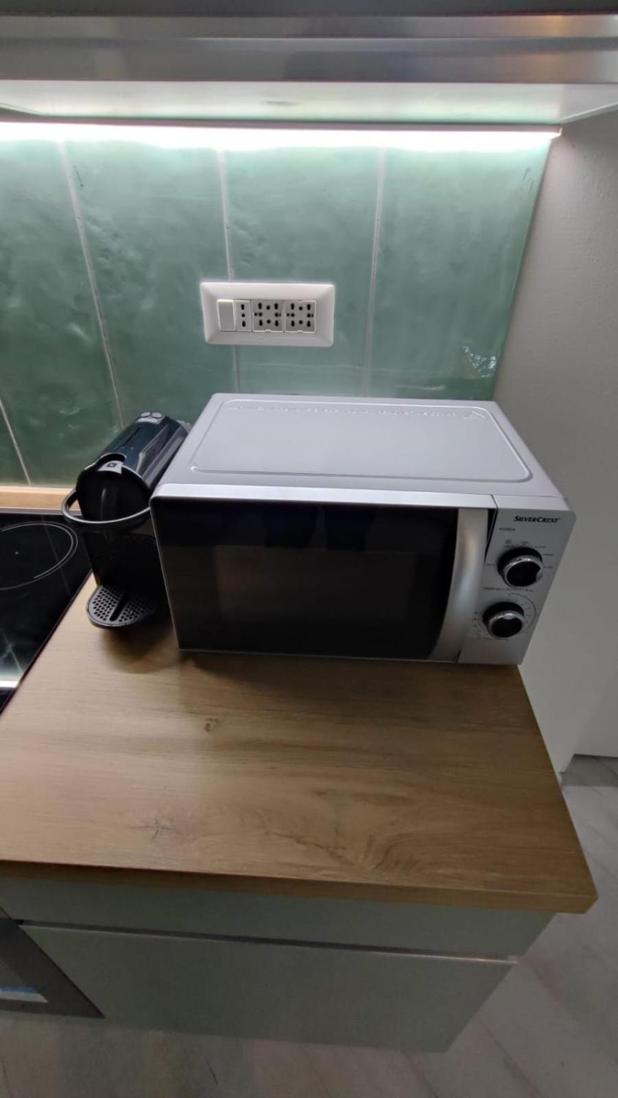 제노바 Sagegreən Flat 아파트 외부 사진