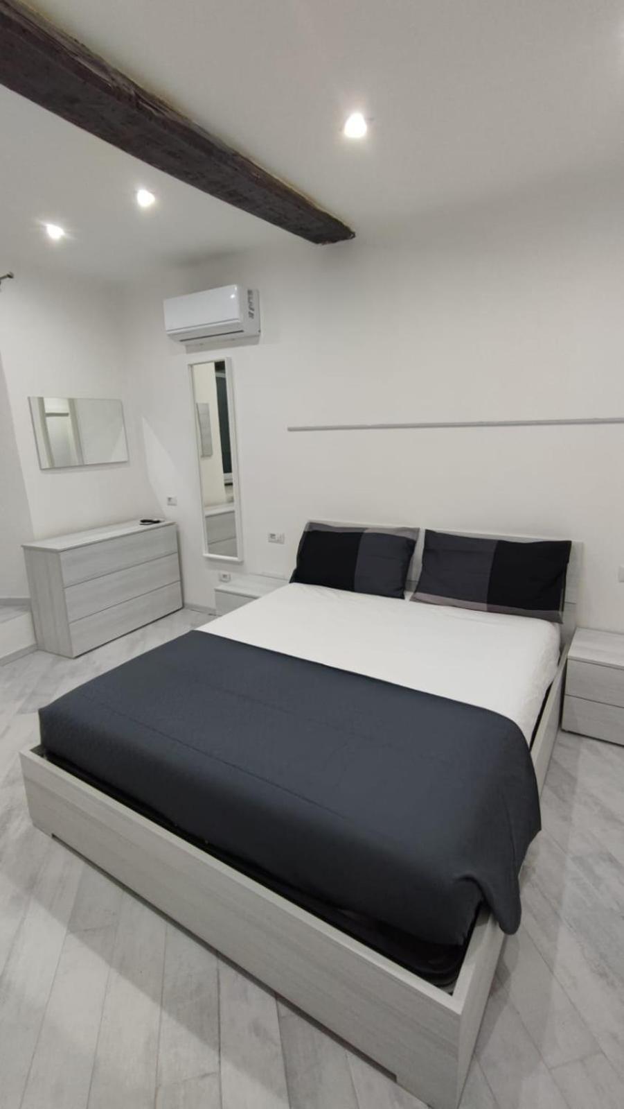 제노바 Sagegreən Flat 아파트 외부 사진
